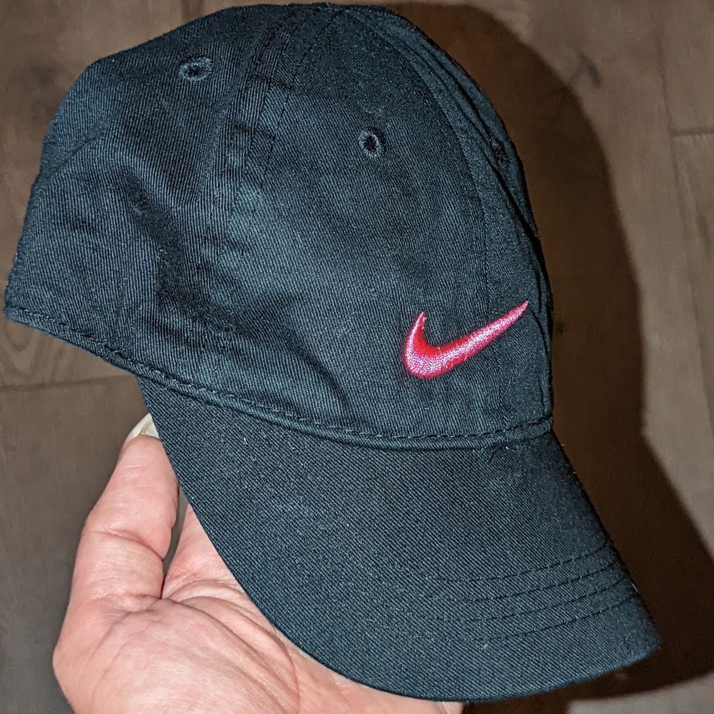 Nike Toddler dad hat